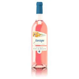 MARESTAGNO Vin de Pays de l'île de Beauté IGP, rosé 750ml