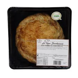 Pâté pomme de terre (500g)