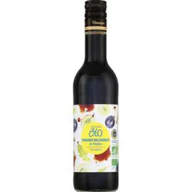 MONOPRIX BIO Vinaigre balsamique de Modène bio 500ml