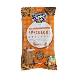 Spéculoos Concassés (125g)