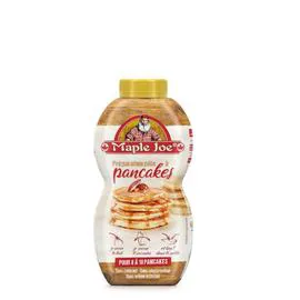 Pâte à pancakes préparation (215g)