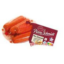 Mini saucisses à tartiner (160g)