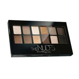 Fards À Paupières 01 The Nudes (9,6g)