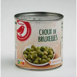 Choux de Bruxelles (265g)