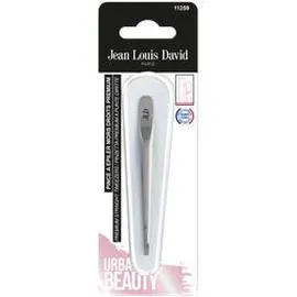 Pince à épiler mors droits premium (l'unité)