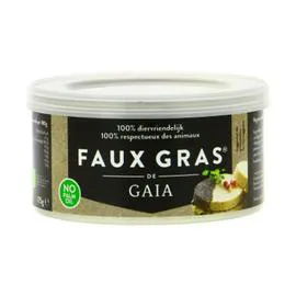 Naturalia Faux Gras de Bio (125g)