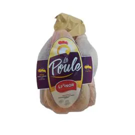 Poule (1,1kg)
