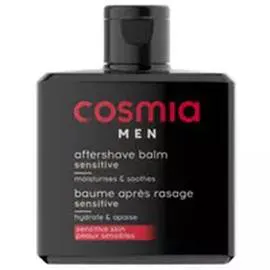 Baume après-rasage sensitive peaux sensibles (100ml)