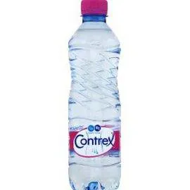 Eau minérale naturelle (500ml)