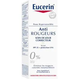 Crème teintée anti-rougeurs (50ml)