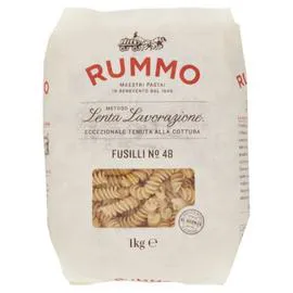 Pâtes fusilli (1kg)