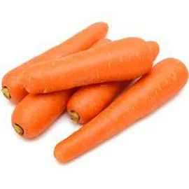 Carottes zéro résidu de pesticides (750g)