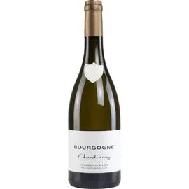 Vin blanc Bourgogne Chardonnay (75cl)