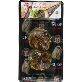 Caillette ardéchoise (366g)