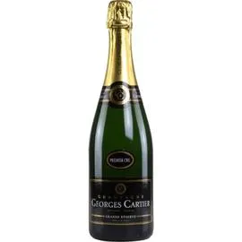 Champagne brut Grande Réserve 1er Cru (750ml)