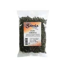 Clous de girofle (100g)