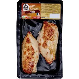Filets de poulet rôtis Original (x2)