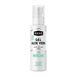 Gel d'Aloe Vera (200ml)