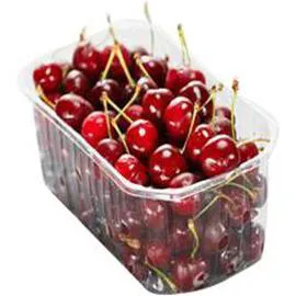 Cerises (500g)