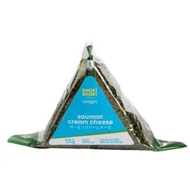 Onigri saumon cheese (125g)