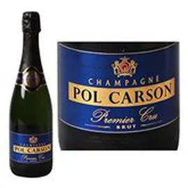 Champagne brut blanc premier cru (75cl)