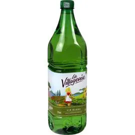 Vin blanc de table (1,5l)