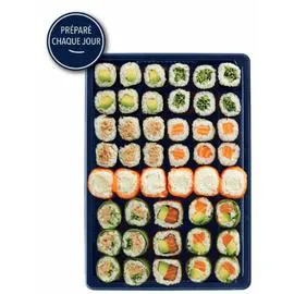 Maki fun mix (920g)