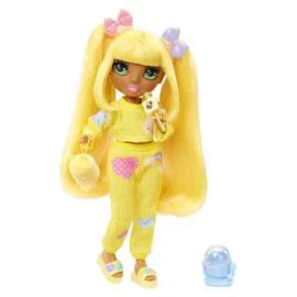 Jouet Poupee Junior High - Sunny (l'unité)