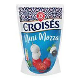 Mozzarella Mini billes (150g)