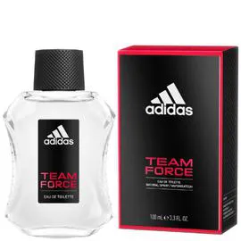 Eau De Toilette Team Force (100ml)