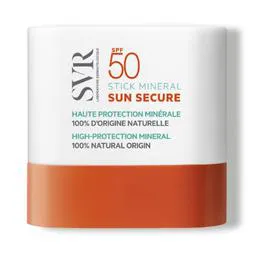 Protection solaire secure mineral (10g)