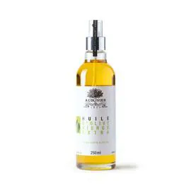 Huile d olive vierge extra (250ml)