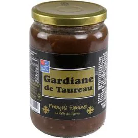 Plat cuisiné Gardiane de taureau (650g)