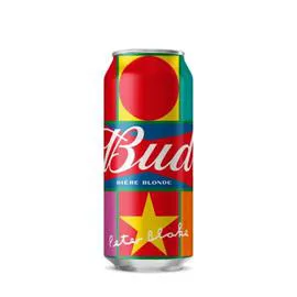 Bière Blonde Lager (50cl)