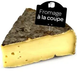 Fromage Saint Nectaire fermier AOP (230g)