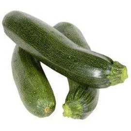 INTERMARCHÉ, LE CHOIX DU PRIMEUR Courgettes LONGUES 300g