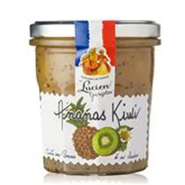 Préparation Aas/Kiwi (320g)