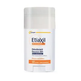 Déodorant douceur (40ml)