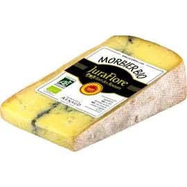 Fromage Morbier Bio AOP (230g)