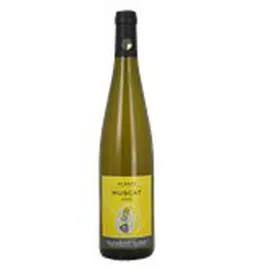 CAVE DE BEBLENHEIM Muscat D'Alsace 750ml