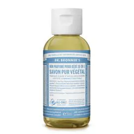 Savon Liquide Sans Parfum Pour Bébé 18-En-1 (59ml)