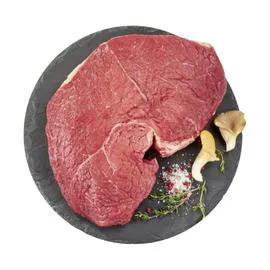 Viande Bovine Rumsteck (800g)
