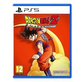 Dragon Ball Z : Kakarot (l'unité)
