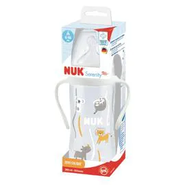 Biberon 300ml 2e âge (l'unité)