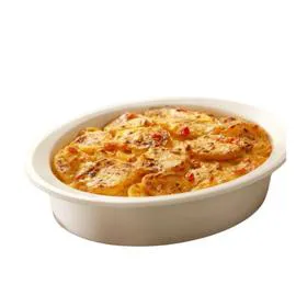 Gratin Méditerranéen (2x250g)