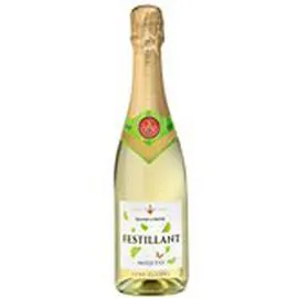 Pétillant Mojito Sans alcool (75cl)