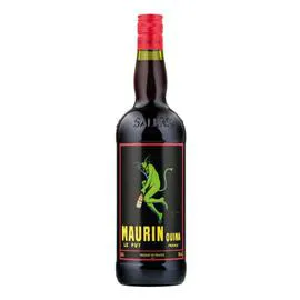 Maurin Apéritif Vin Aux Fruits 16% (750ml)