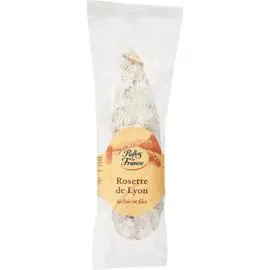 REFLETS DE FRANCE Saucisson rosette de Lyon 400g