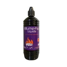 Allume feu liquide (1l)