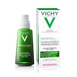VICHY LABORATOIRES Soin anti-imprefection normaderm 50ml